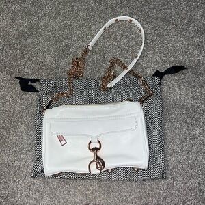 Excellent condition Rebecca Minkoff MAC bag